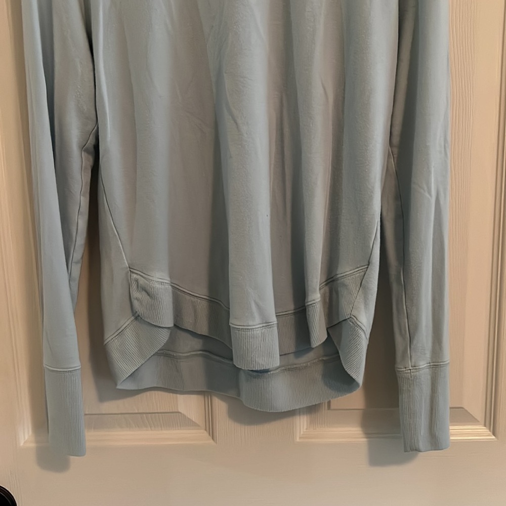 Athleta Sweatshirt - Picture 6 of 13